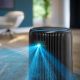 41. Philips 4200 series PureProtect Pro 4200 Series Air Purifier