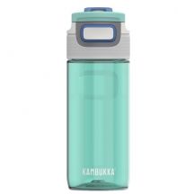 Kambukka Elton Water Bottle 500ml - Ice Green