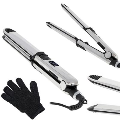 7. CAMRY CR 2320 Hair Straightener
