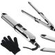 7. CAMRY CR 2320 Hair Straightener