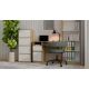 9. ALMA ARTISAN CHEST OF DRAWERS/WHITE