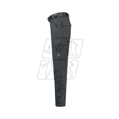 3. Malfini Work Pants Twill Cordura MLI-T63T4