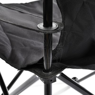 31. Meteor Hiker 16523 folding chair