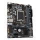 3. Gigabyte H610M K DDR4 1.0 Motherboard Intel H610 Express LGA 1700 Micro ATX