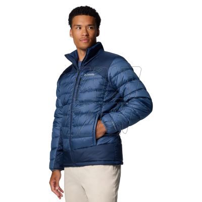 2. Columbia Autumn Park II Down Jacket M 2086183478