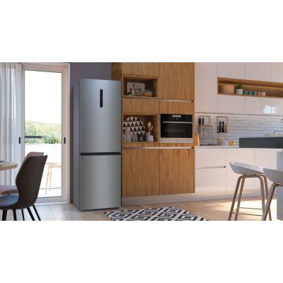 16. GORENJE NRK6192AXL4 Fridge Freezer