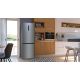 16. GORENJE NRK6192AXL4 Fridge Freezer