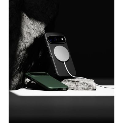 9. Ringke Onyx Magsafe Case for Google Pixel 11 Pro - Black