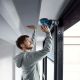 9. BOSCH Random Orbit Sander 125mm GEX 185-LI SOLO