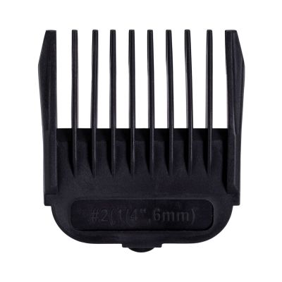 16. ESPERANZA HAIR CLIPPER GALLANT BLACK/SILVER EBC005S