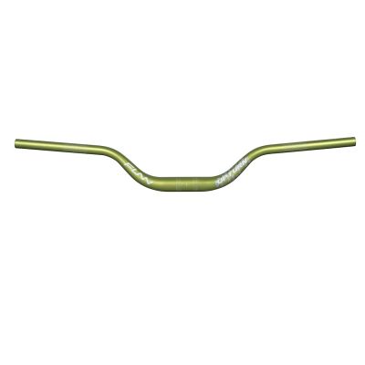 FUNN handlebar UPTURN 35 800 mm green 75mm