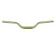 FUNN handlebar UPTURN 35 800 mm green 75mm