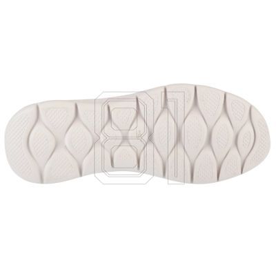 4. Skechers Slip-Ins: GO WALK Flex - Sunset Rose 124822-BKPK Black 36