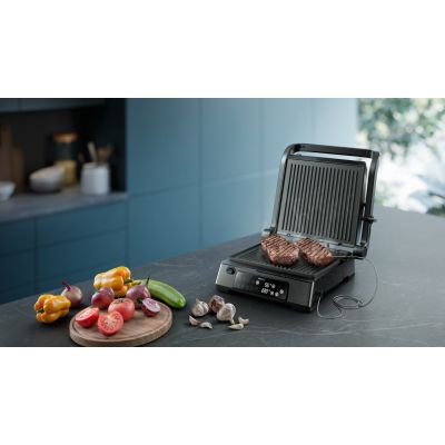 6. PHILIPS HD 6307/70 electric grill