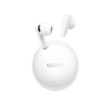 Oppo Enco Air5s In-Ear Wireless Headphones with ANC - White