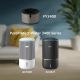 4. Philips FY3400/30 PureProtect Water Gray HEPA Filter 3400 Series