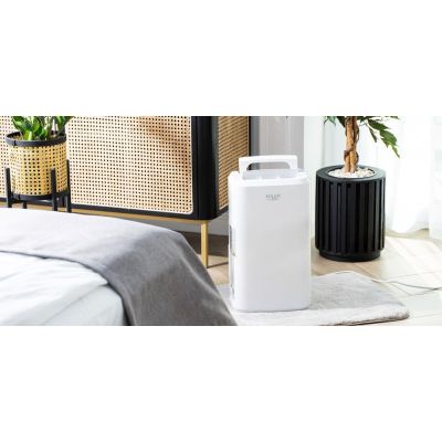 11. ADLER AD 7861 compressor air dryer