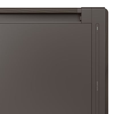 15. Asus PROART PA602 WALNUT WOOD METAL PWM RET Case