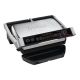4. Tefal GC706D34 Raclette Grill Black, Stainless Steel
