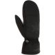 2. Women’s ski mittens VIKING Aliana 2.0 Mitten, black