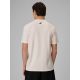 2. Men's Regular-Fit Plain T-Shirt 4F | Robert Lewandowski RL9KSS26TTSHM3937-11S