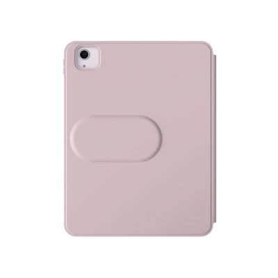 4. AmazingThing Titan Pro Mag Case for iPad Air 11" M3/M4 (2025/2026) - Pink