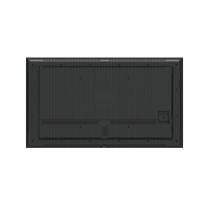 10. AG NEOVO MONITOR 43QM-4303 4K UHD 3840X2160 HDMI 4000:1 24/7, 500 cd/m2,RS232, RJ45, Anti-Burn-In, USB-play