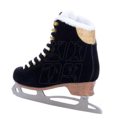 9. Tempish Nessie Magma 1300001632 Figure Skates