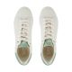 4. Lee Maddy Women's Shoes White and Green 50261007 98E
