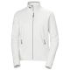 4. Helly Hansen Women's Fleece Jacket W CREW FLEECE JACKET 34604 001