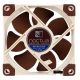 4. NOCTUA NF-A8 ULN 80mm 6.5 dBA Fan