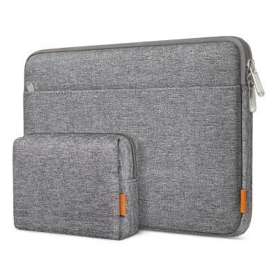 Inateck LB01005 33 cm (13") Pocket Case Gray