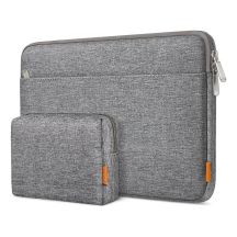 Inateck LB01005 33 cm (13") Pocket Case Gray