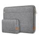 Inateck LB01005 33 cm (13") Pocket Case Gray