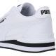 4. Puma ST Runner v4 L men's high-top sneakers white (399068-07)