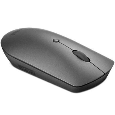 11. Lenovo ThinkBook Bluetooth Silent Mouse