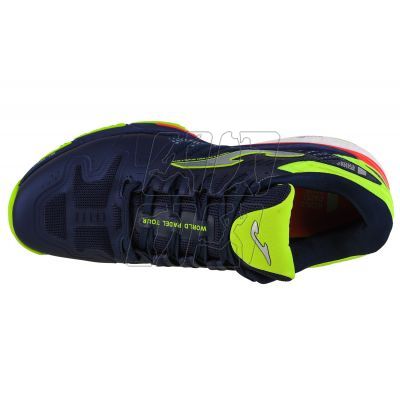 3. Shoes Joma T.Slam Men 2103 M TSLAMW2103P