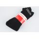 5. Black Kappa long socks 34113IW 901