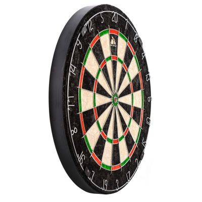 2. Meteor Sisal Dartboard 18" 24690