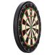 2. Meteor Sisal Dartboard 18" 24690