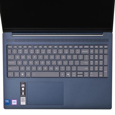 6. Lenovo SLIM-5-16IRH10R Core 7 240H 16"WUXGA IPS Touch 16GB SSD1TB BT BLKB Win11 Cosmic Blue (REPACK) 2Y