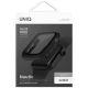 7. Uniq Nautic Case for Apple Watch 42mm - Black