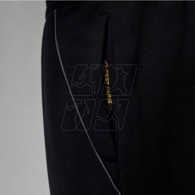 4. Nike PSG Jordan M DV0621 010 pants