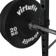 10. VIRTUFIT PR100 POWER RACK - SQUAT RACK - STRENGTH STATION