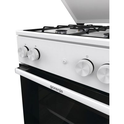 7. GORENJE GG5A14WJ kitchen