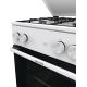 7. GORENJE GG5A14WJ kitchen
