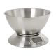 Adler AD 3134 kitchen scale (stainless steel)