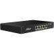 3. Dahua Technology SMG1005 Network Switch Unmanaged 2.5G Ethernet (100/1000/2500) Black