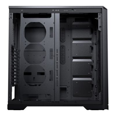 12. PHANTEKS Enthoo Pro 2 Server Full Tower, XL-EEB, Tempered Glass - Black