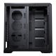12. PHANTEKS Enthoo Pro 2 Server Full Tower, XL-EEB, Tempered Glass - Black
